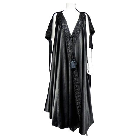 djellaba louis vuitton